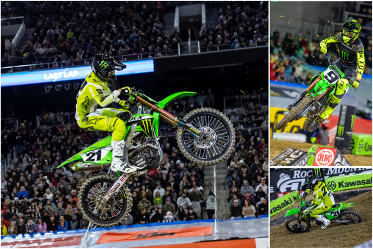 40SX Class
